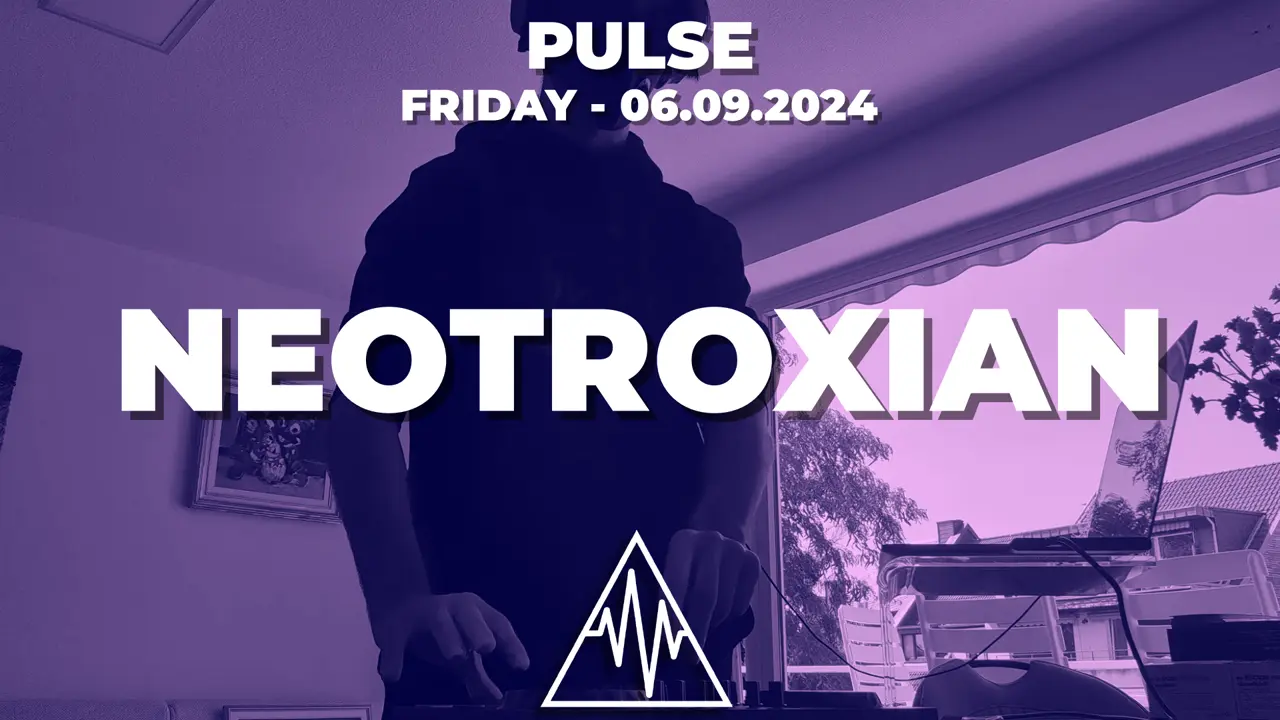 Neotroxian @ Pulse 2024 - Friday Image