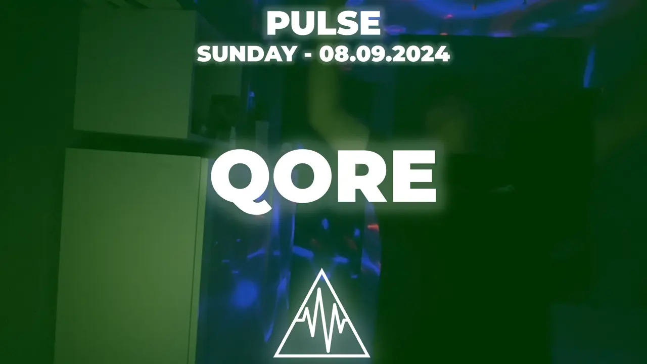 QORE Banner