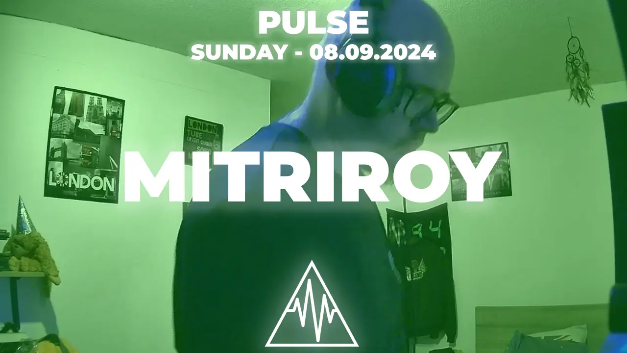 Mitriroy @ Pulse 2024 - Sunday Image