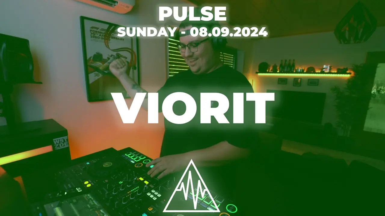 VIORIT @ Pulse 2024 - Sunday Image