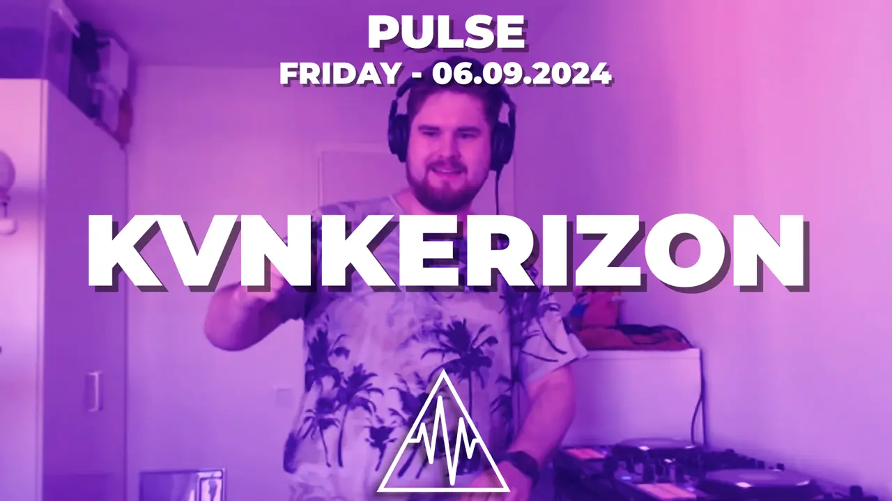 KVNKERIZON @ Pulse 2024 - Friday Image