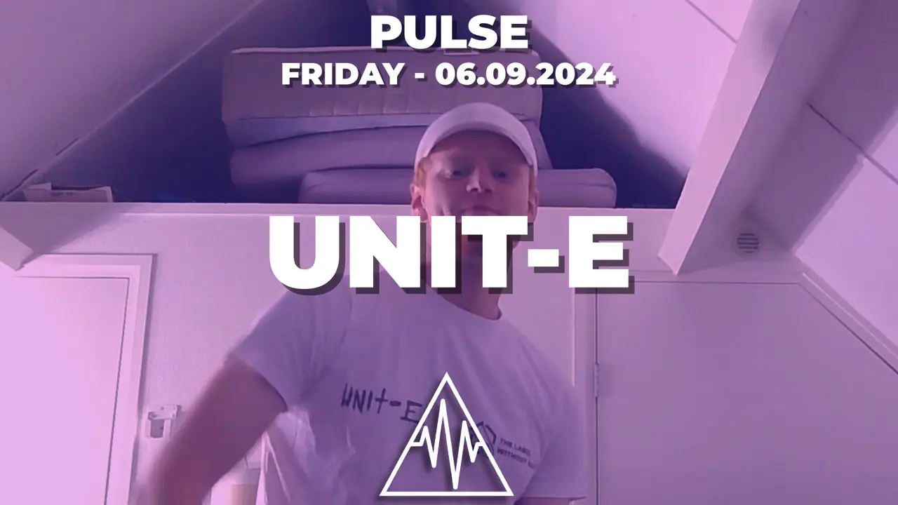 Unit-E @ Pulse 2024 - Friday Image