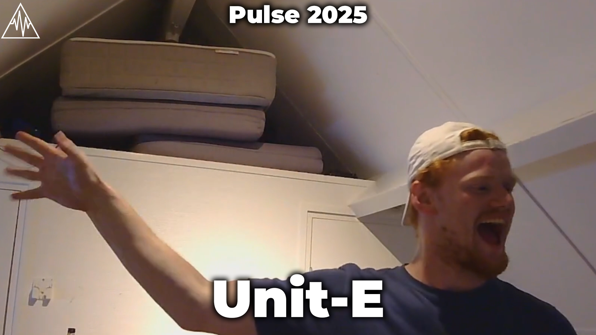 Unit-E @ Pulse 2025