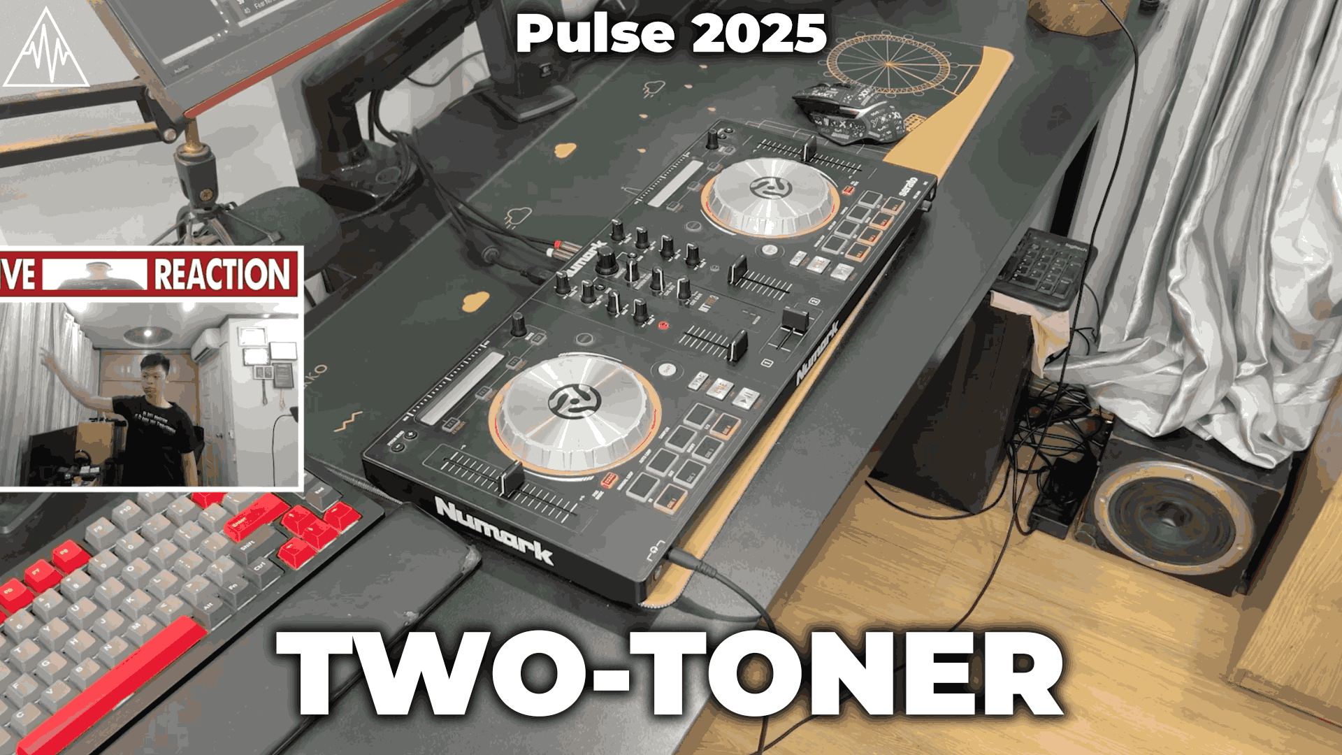 Two-Toner @ Pulse 2025