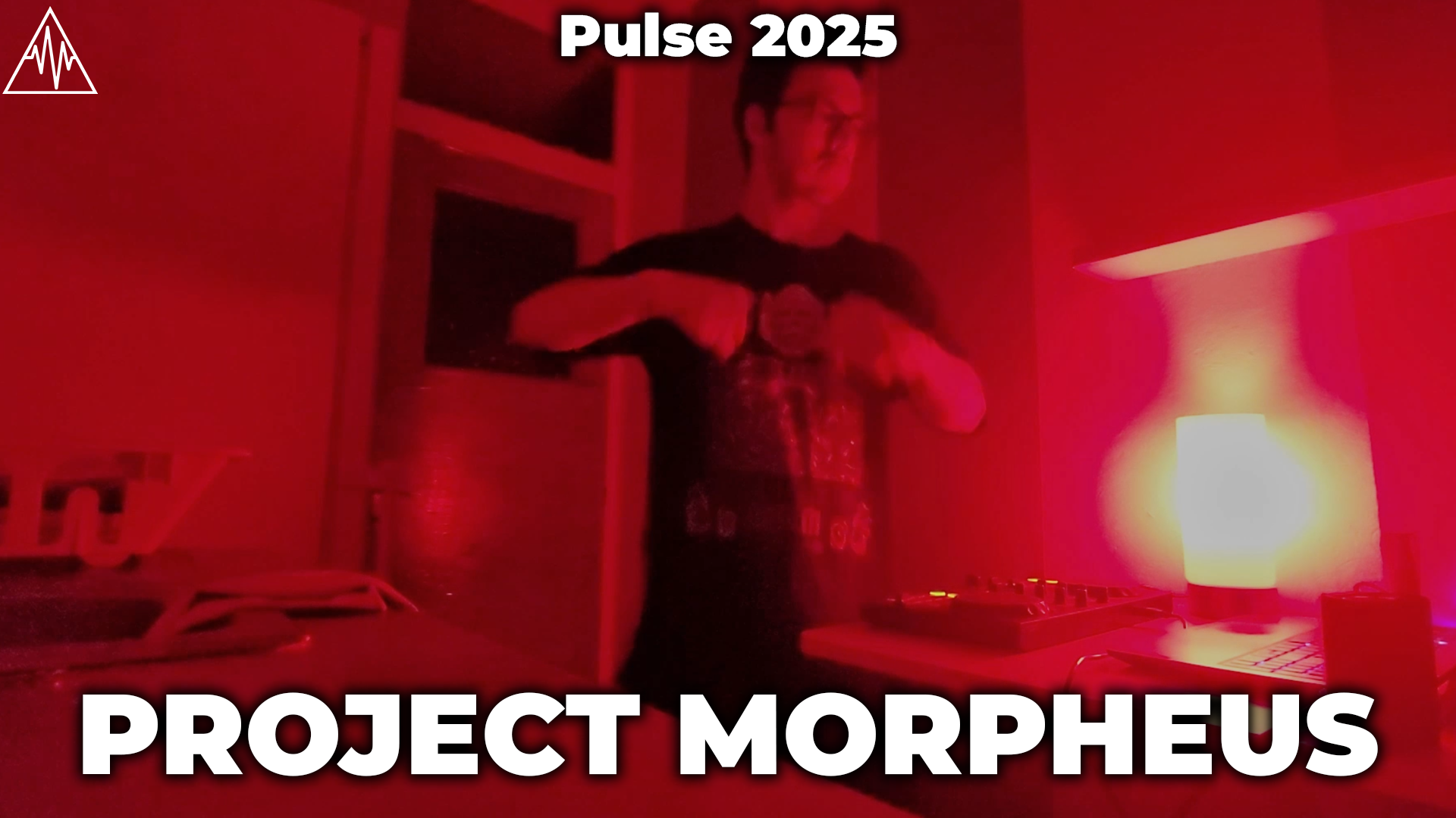 Project Morpheus @ Pulse 2025