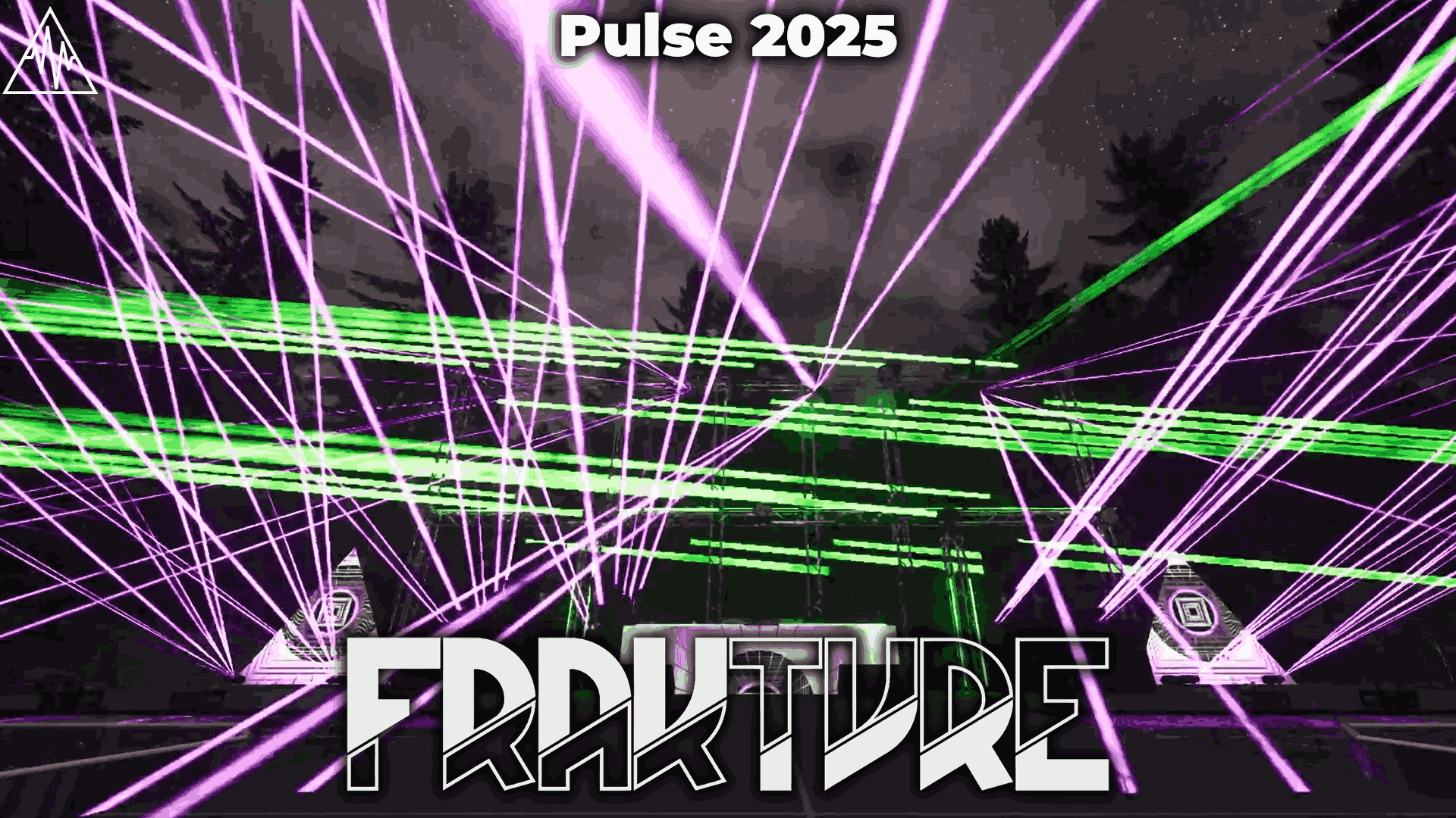 FRAKTURE @ Pulse 2025